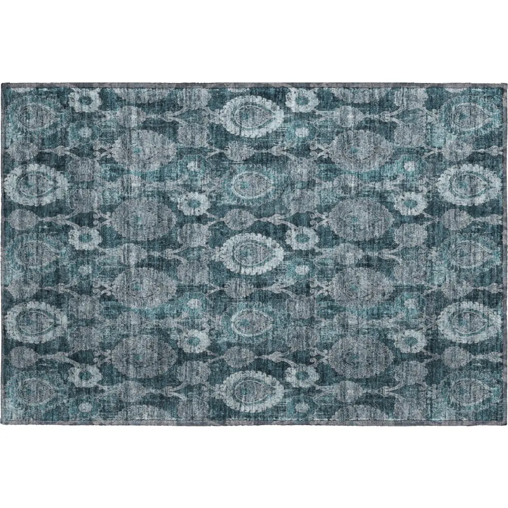 Mayfield AMF821 Teal 1'8