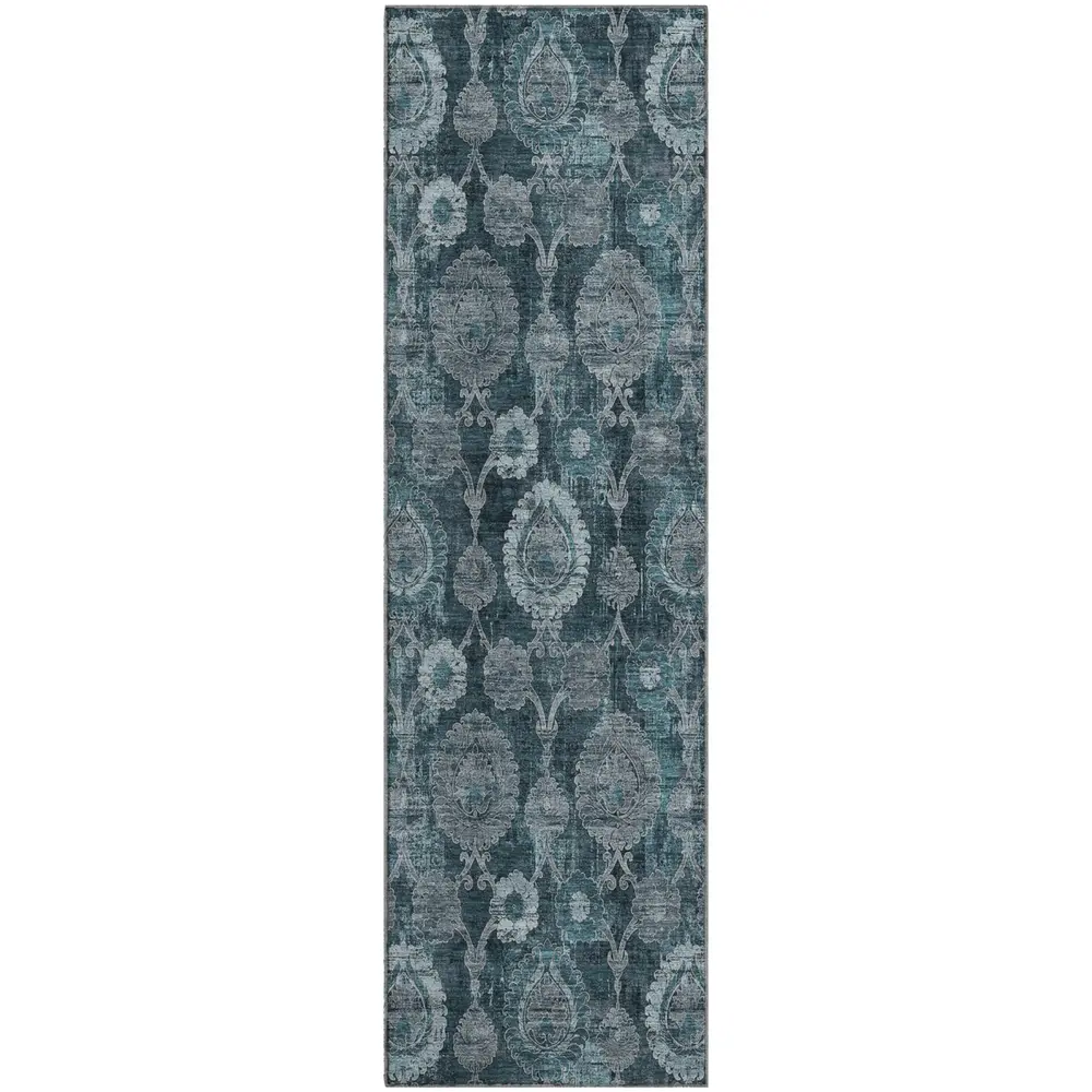 Mayfield AMF821 Teal 2'3