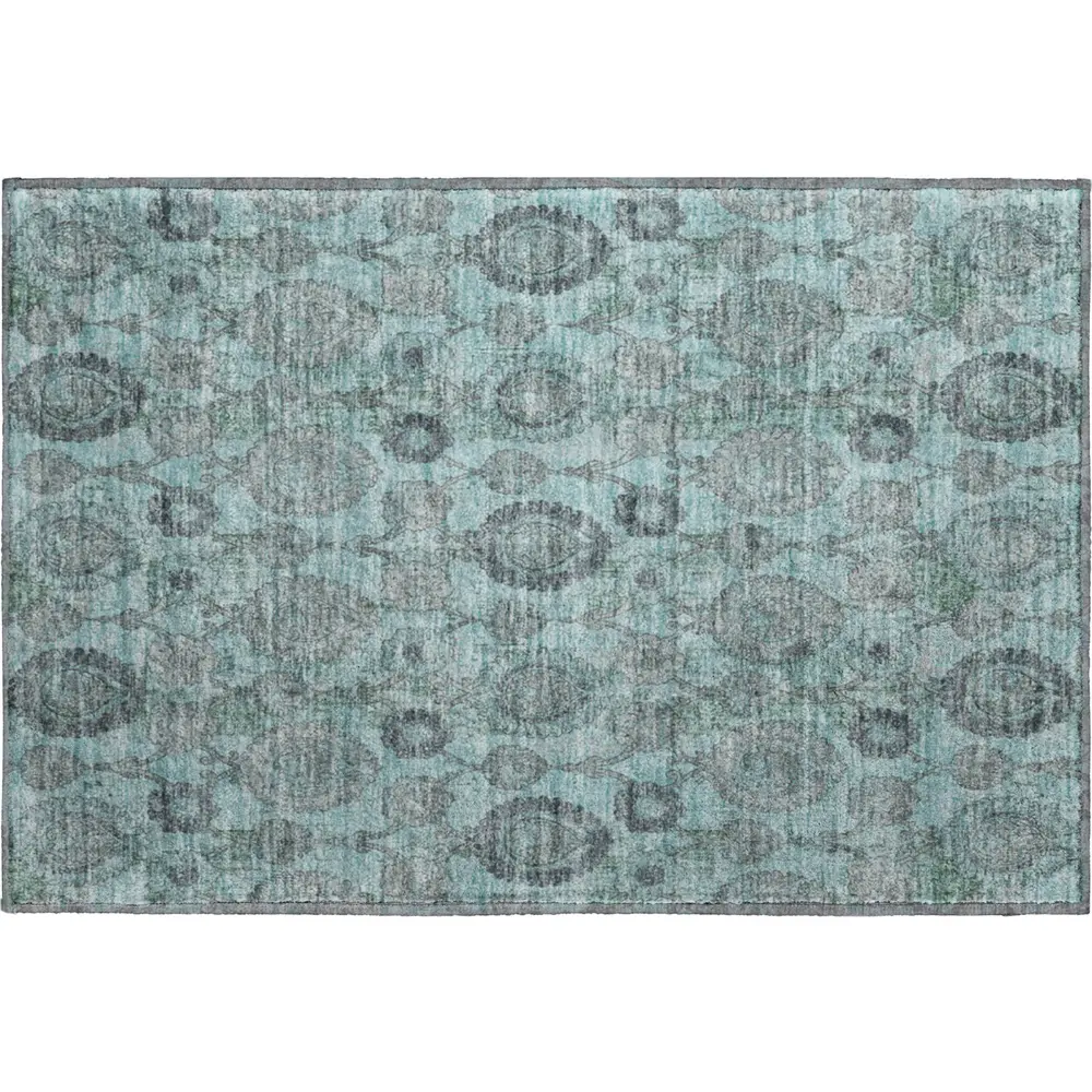 Mayfield AMF821 Turquoise 1'8