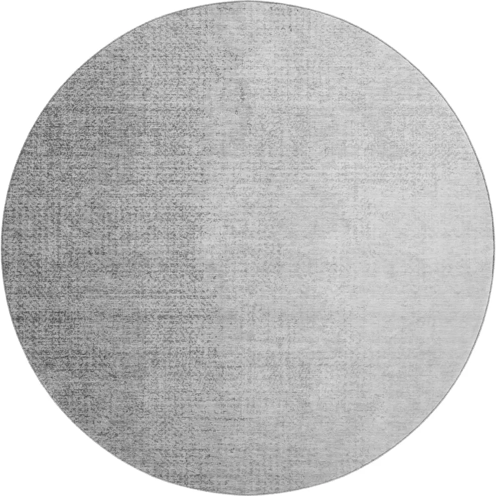 Mayfield AMF822 Gray 8' x 8' Rug