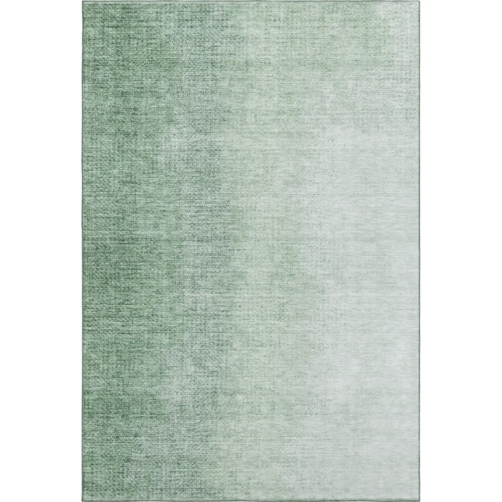 Mayfield AMF822 Green 3' x 5' Rug