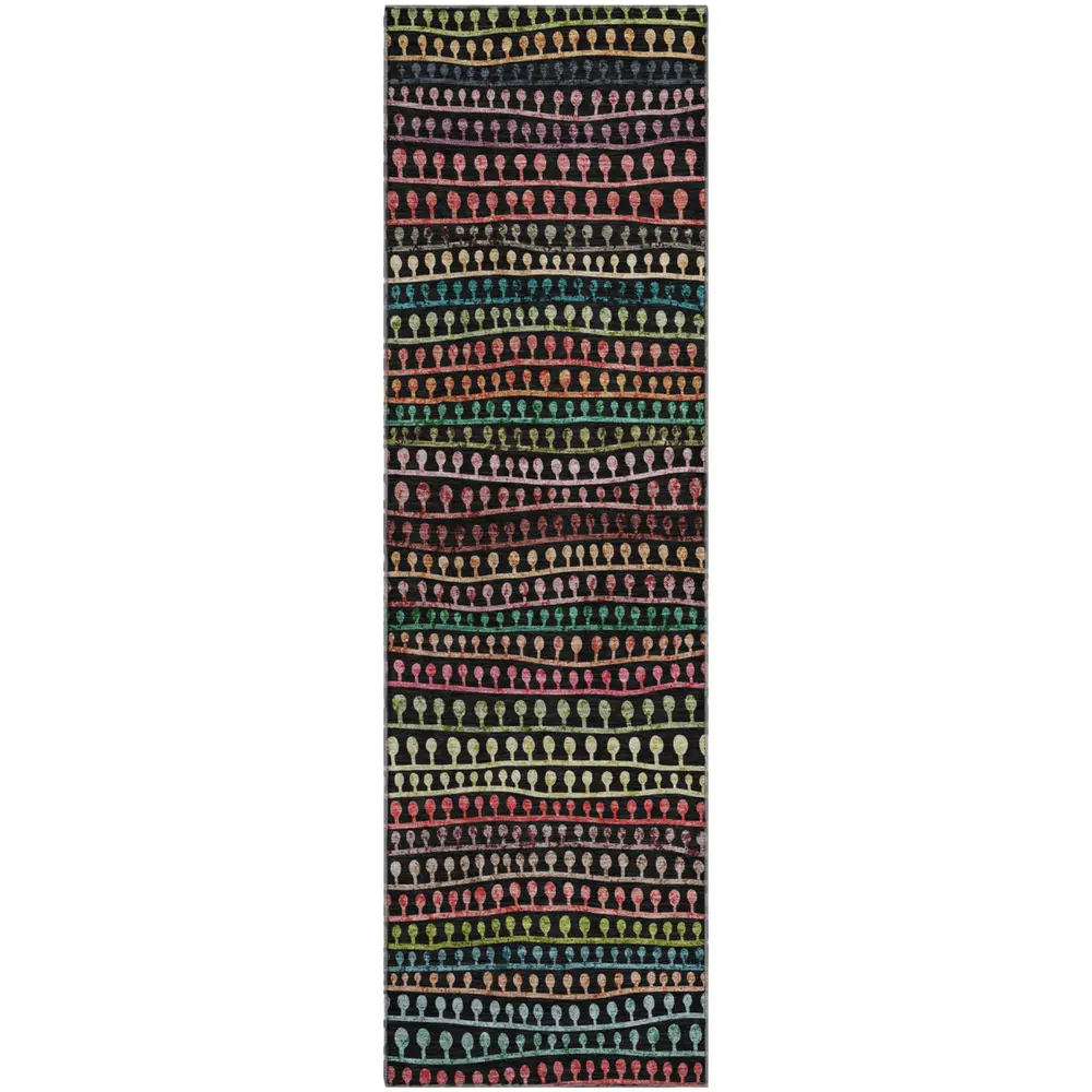 Mayfield AMF823 Black 2'3