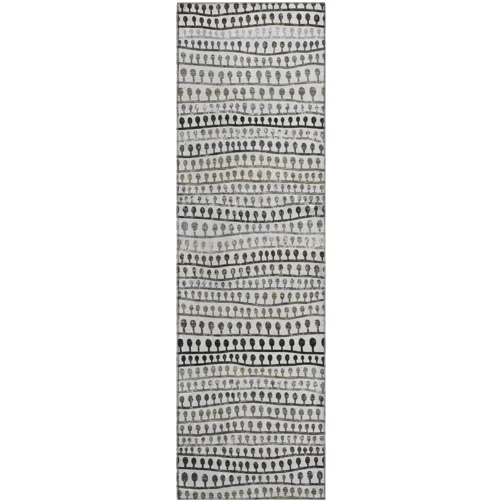 Mayfield AMF823 Ivory 2'3