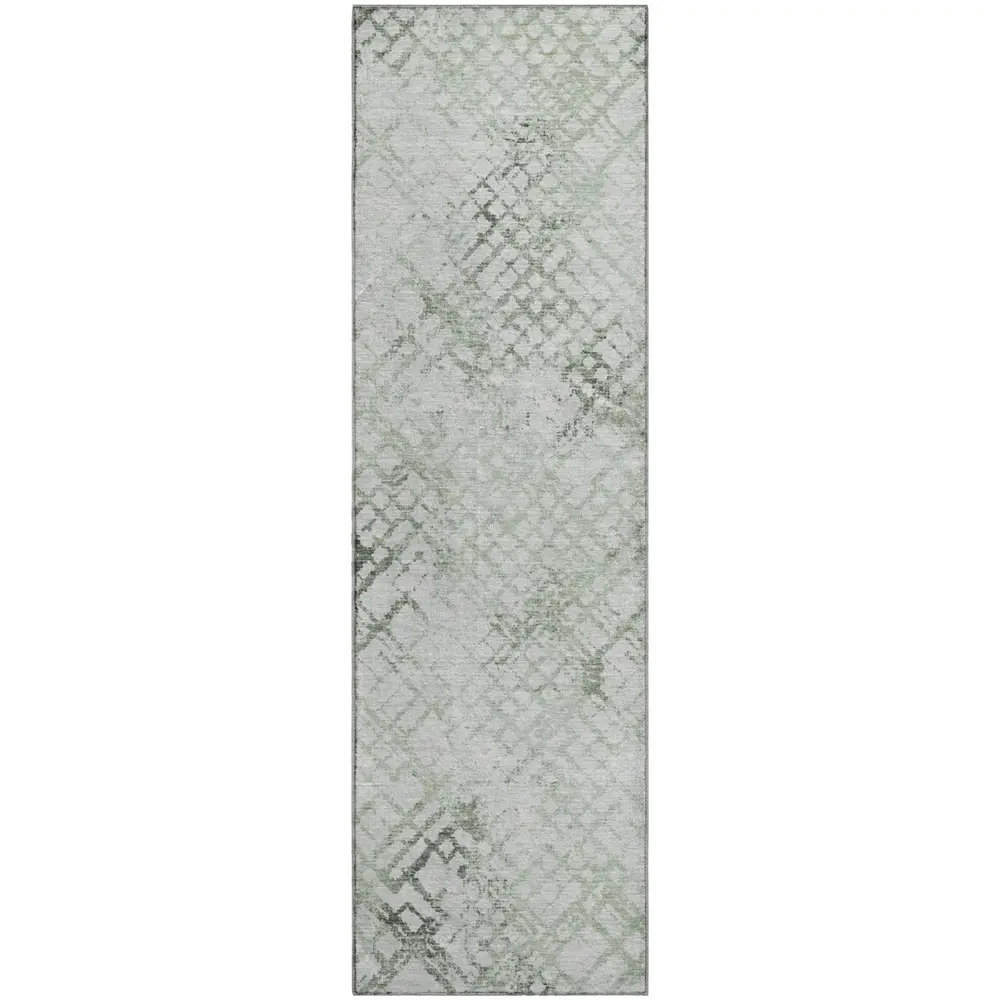 Mayfield AMF824 Green 2'3