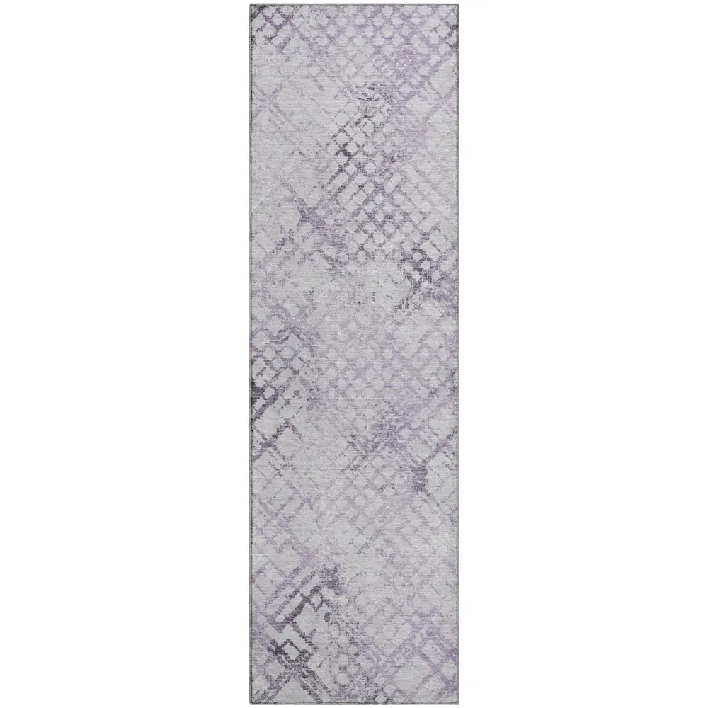 Mayfield AMF824 Purple 2'3