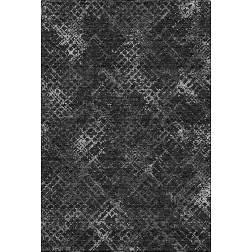 Mayfield AMF825 Charcoal 10' x 14' Rug