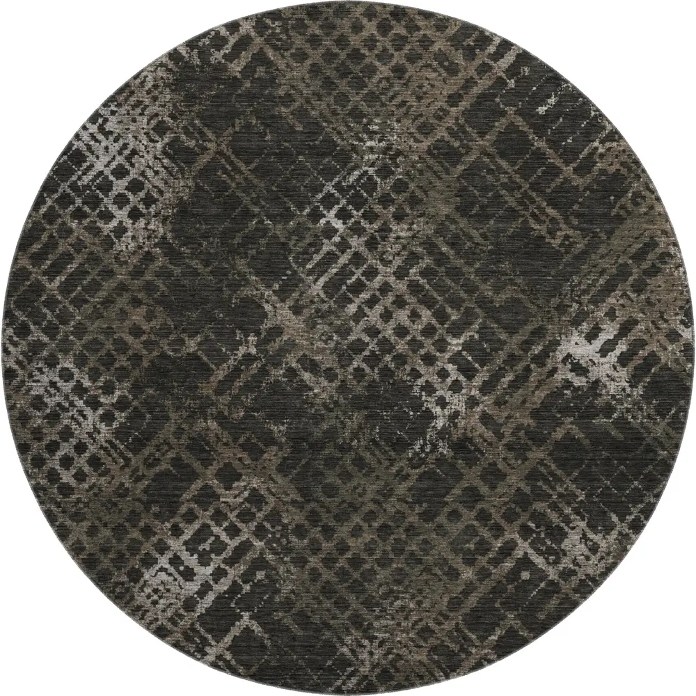 Mayfield AMF825 Fudge 8' x 8' Rug