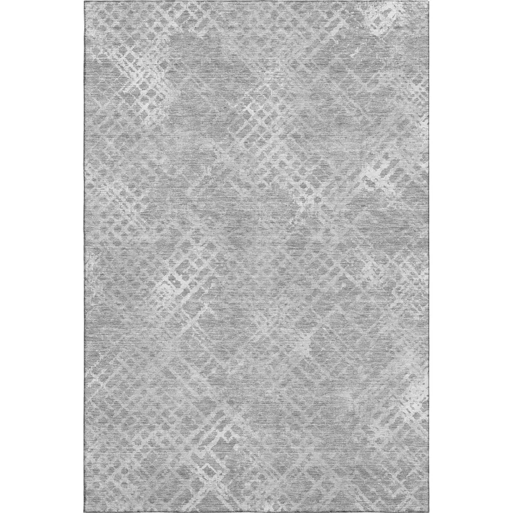 Mayfield AMF825 Gray 10' x 14' Rug