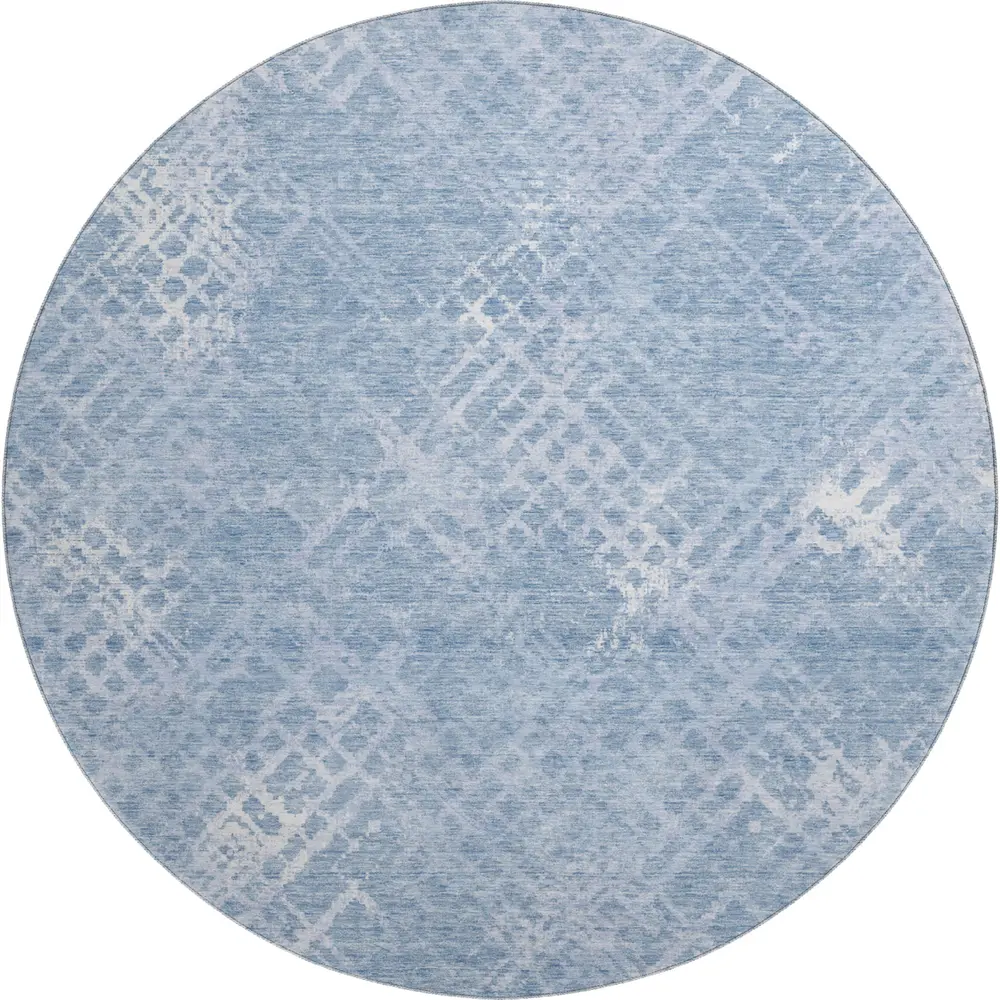 Mayfield AMF825 Sky 8' x 8' Rug