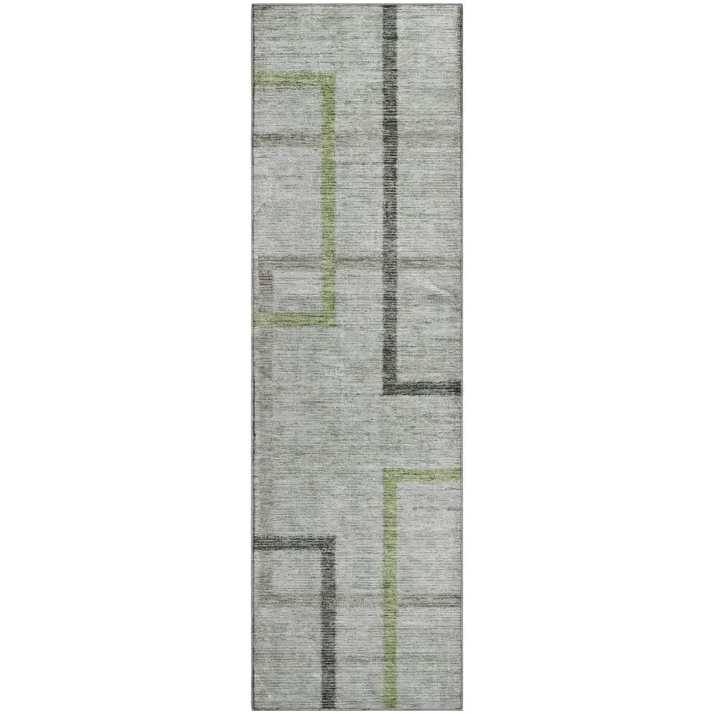 Mayfield AMF826 Green 2'3