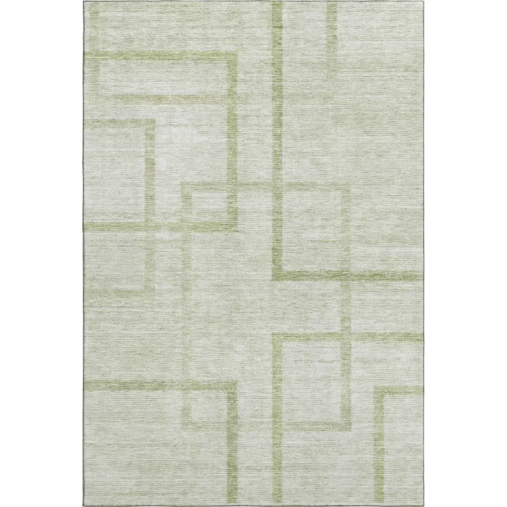 Mayfield AMF827 Aloe 10' x 14' Rug