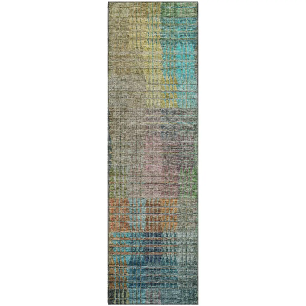 Mayfield AMF828 Green 2'3