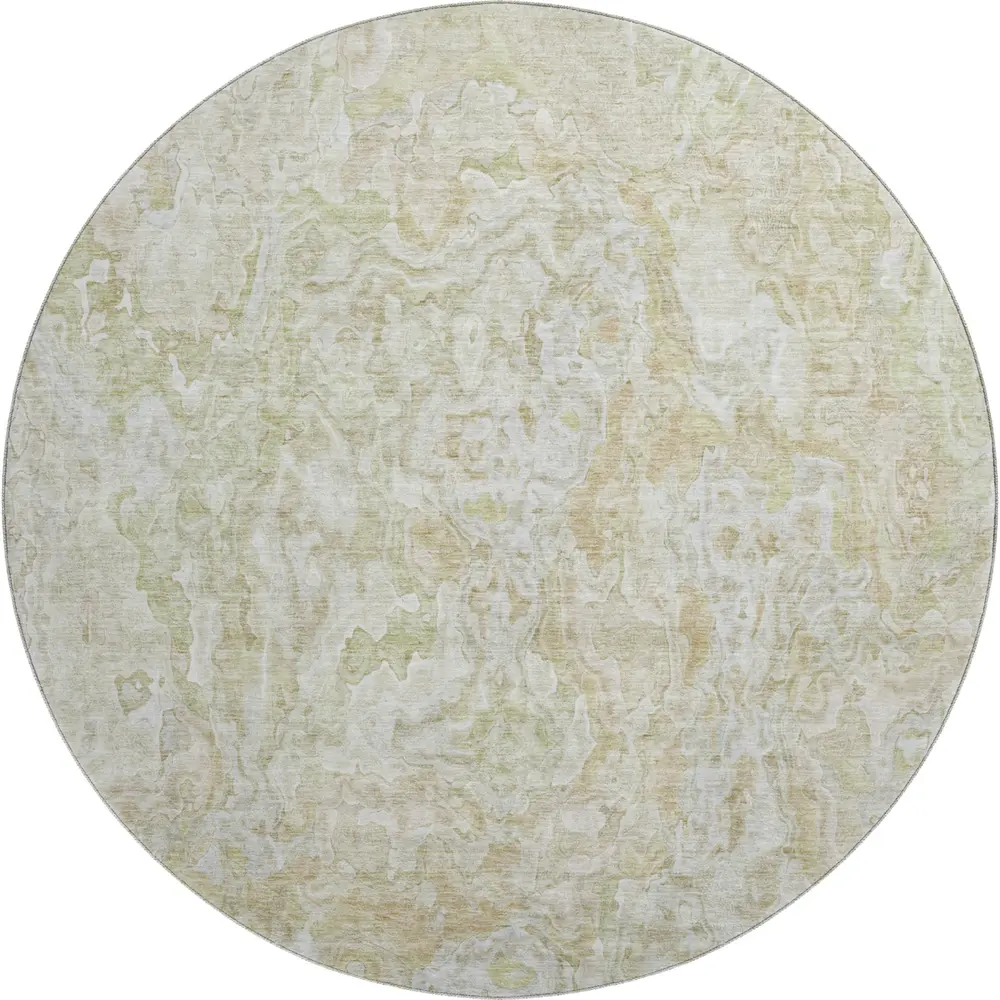 Mayfield AMF829 Beige 8' x 8' Rug