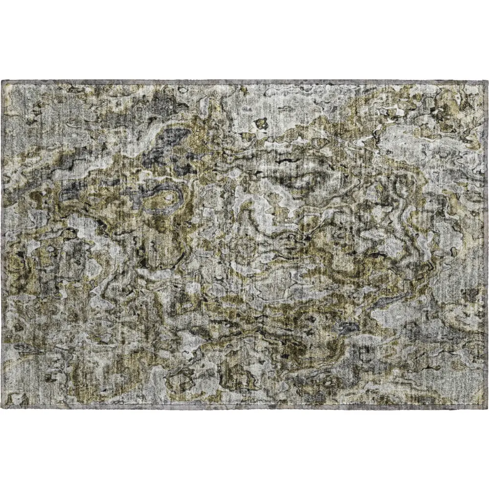 Mayfield AMF829 Brown 1'8