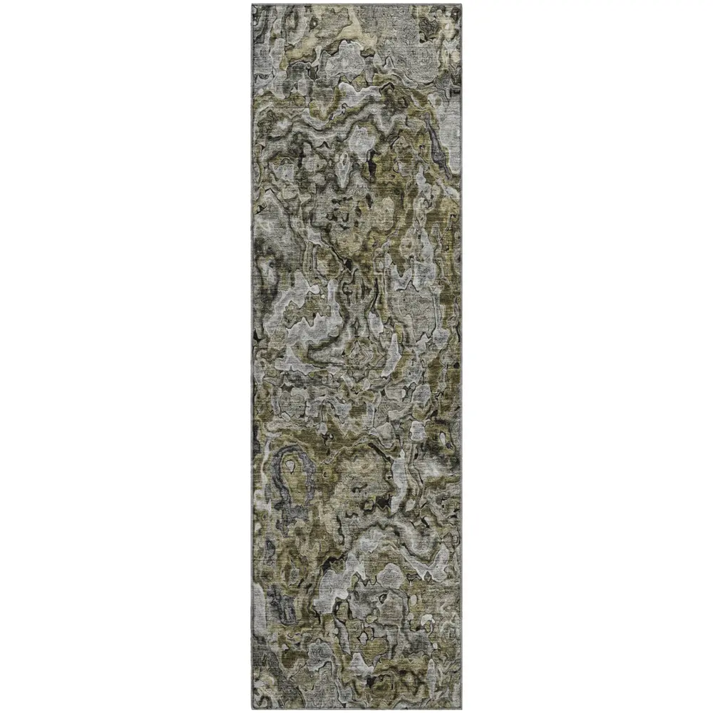 Mayfield AMF829 Brown 2'3