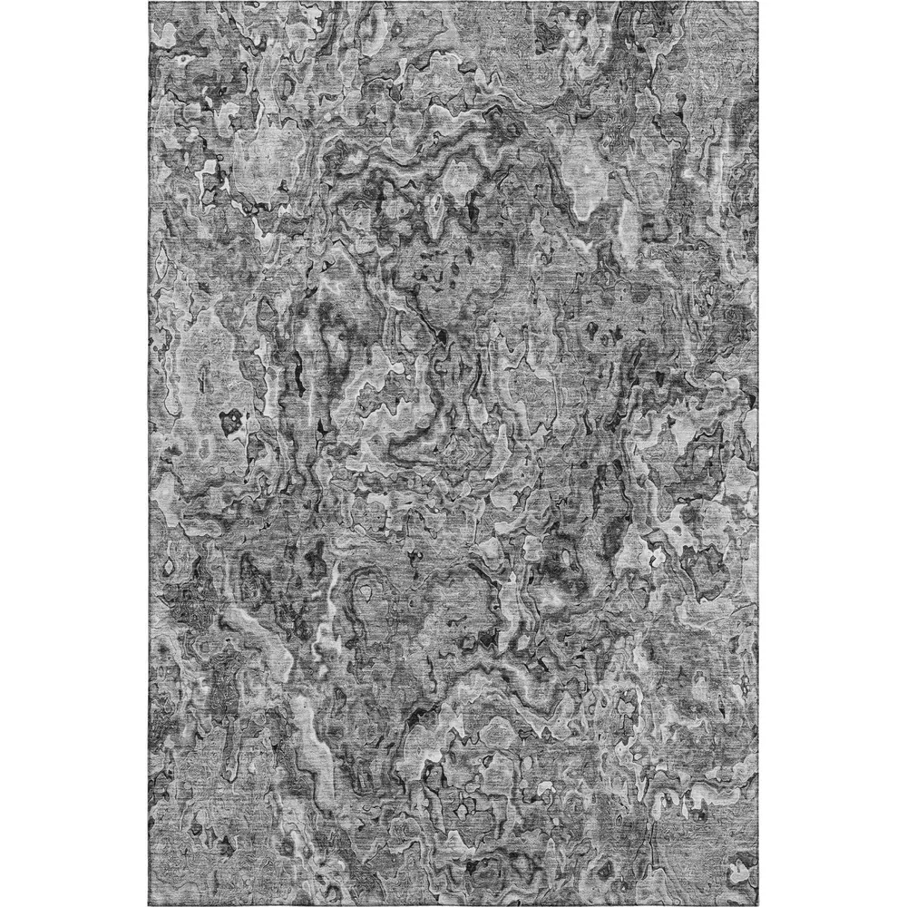 Mayfield AMF829 Gray 10' x 14' Rug