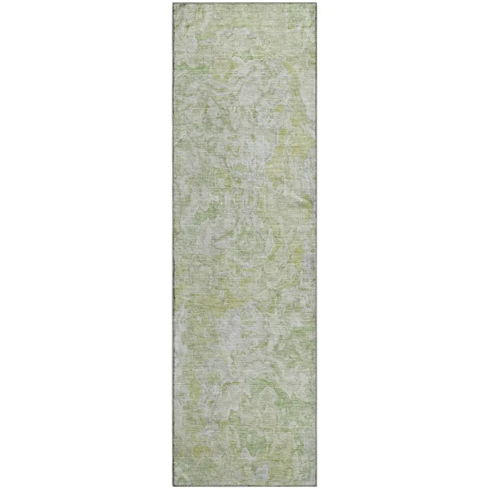 Mayfield AMF829 Green 2'3