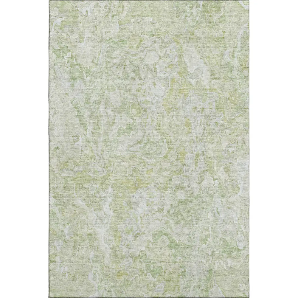 Mayfield AMF829 Green 10' x 14' Rug