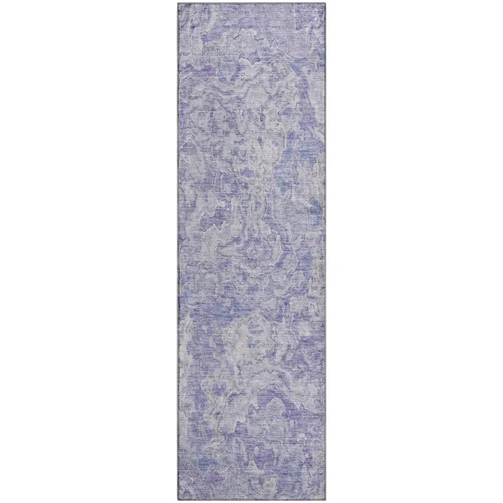 Mayfield AMF829 Plum 2'3