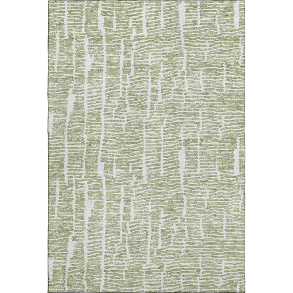 Mayfield AMF830 Aloe 8' x 10' Rug