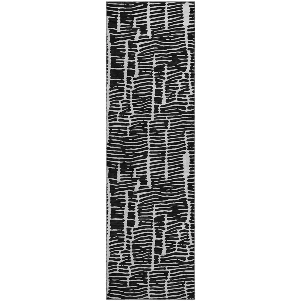 Mayfield AMF830 Black 2'3