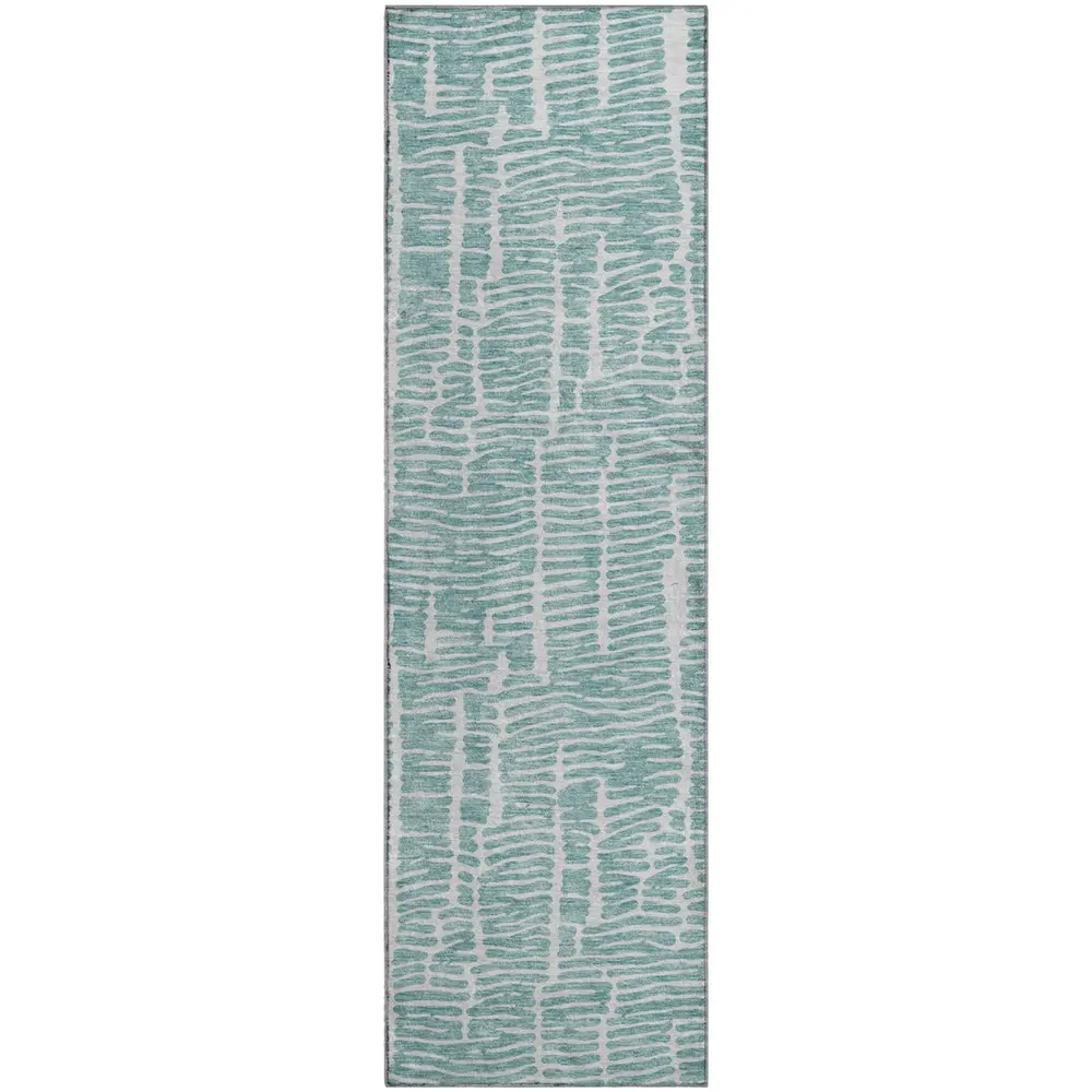 Mayfield AMF830 Teal 2'3