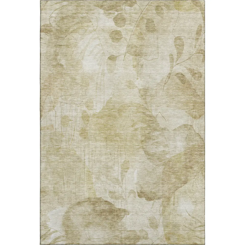 Mayfield AMF832 Beige 5' x 7'6