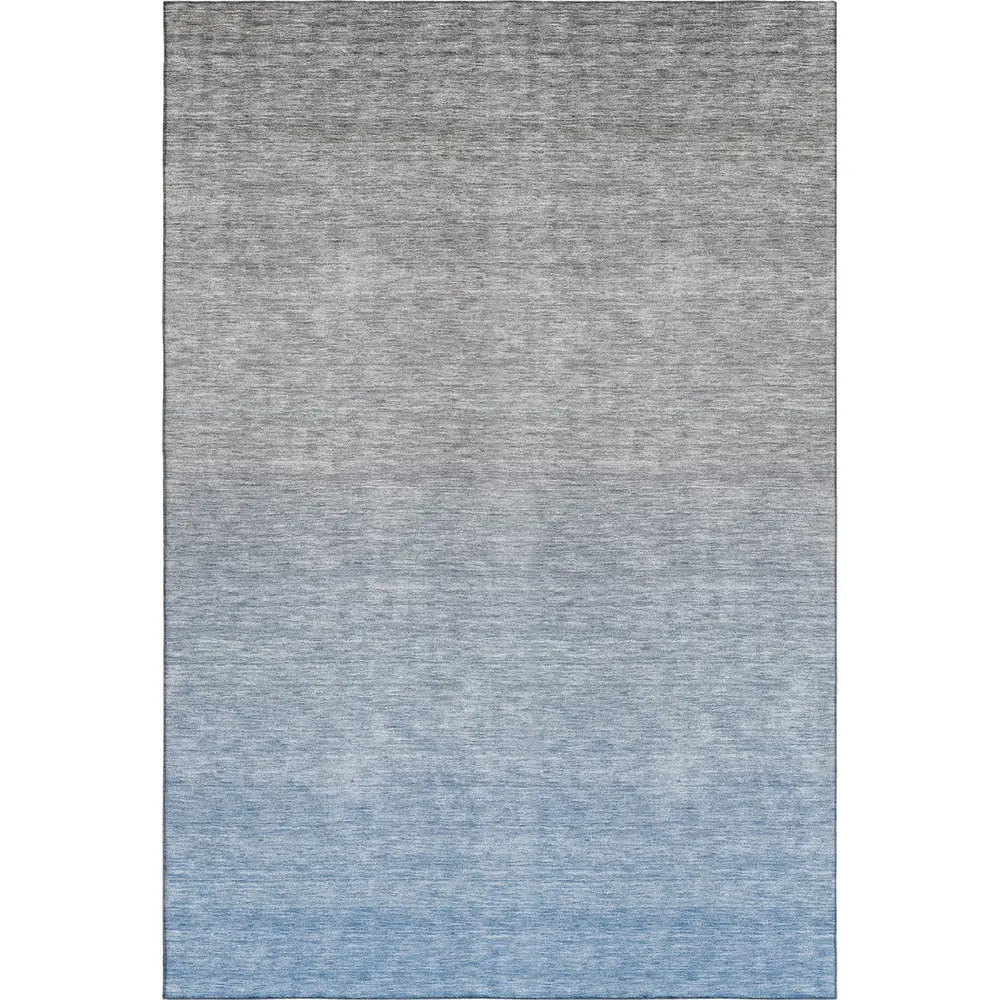 Mayfield AMF833 Blue 9' x 12' Rug