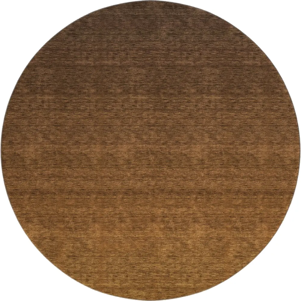 Mayfield AMF833 Chocolate 8' x 8' Rug