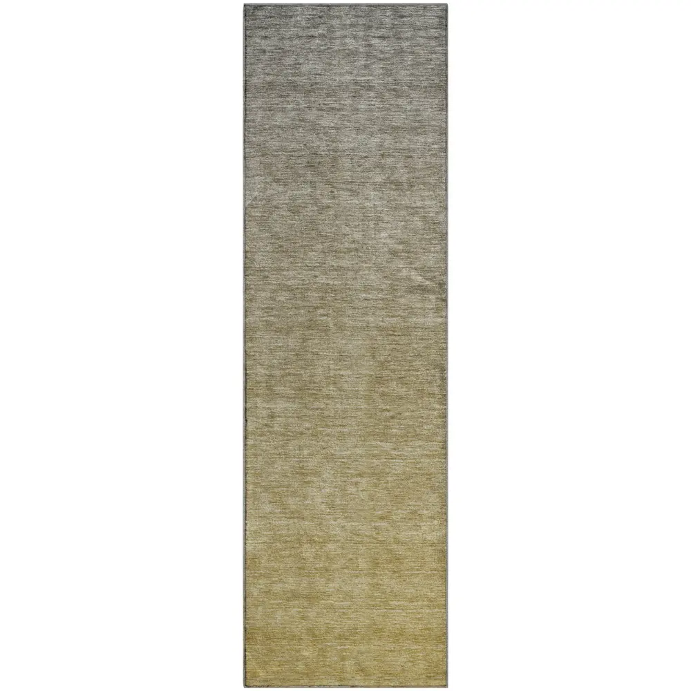 Mayfield AMF833 Gold 2'3