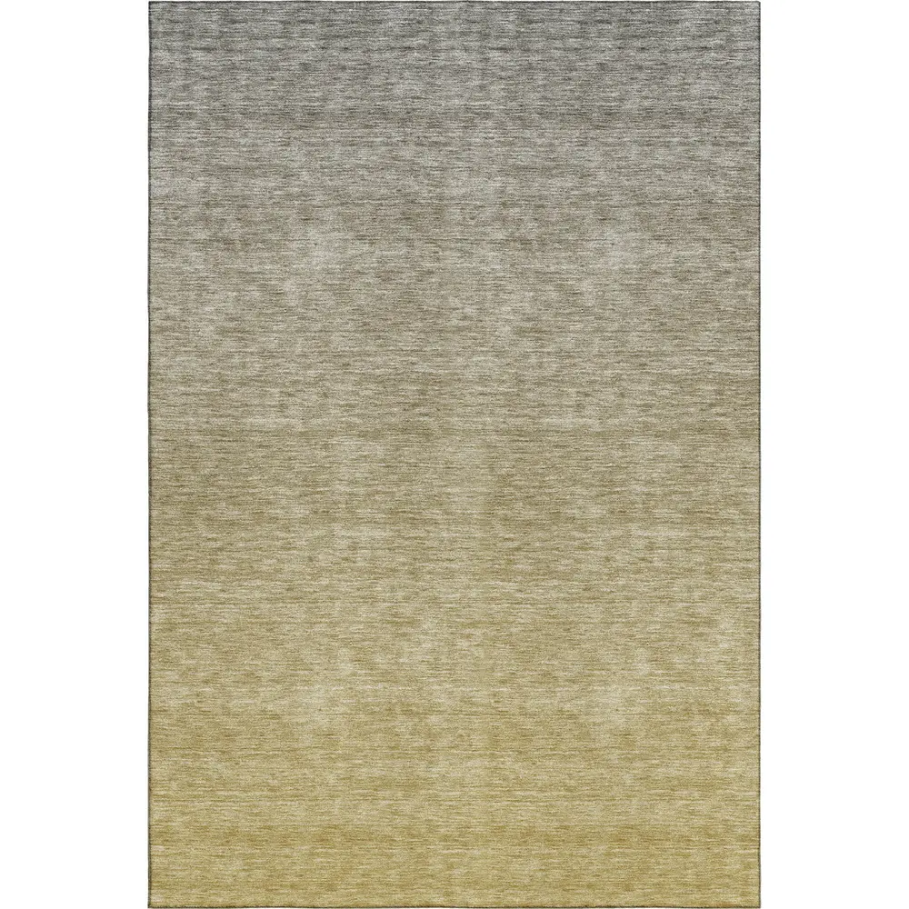 Mayfield AMF833 Gold 9' x 12' Rug
