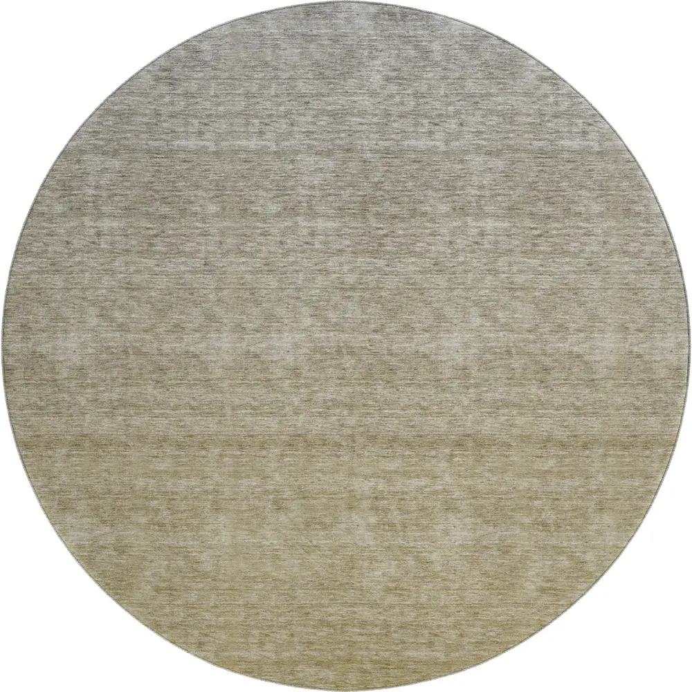 Mayfield AMF833 Gold 8' x 8' Rug