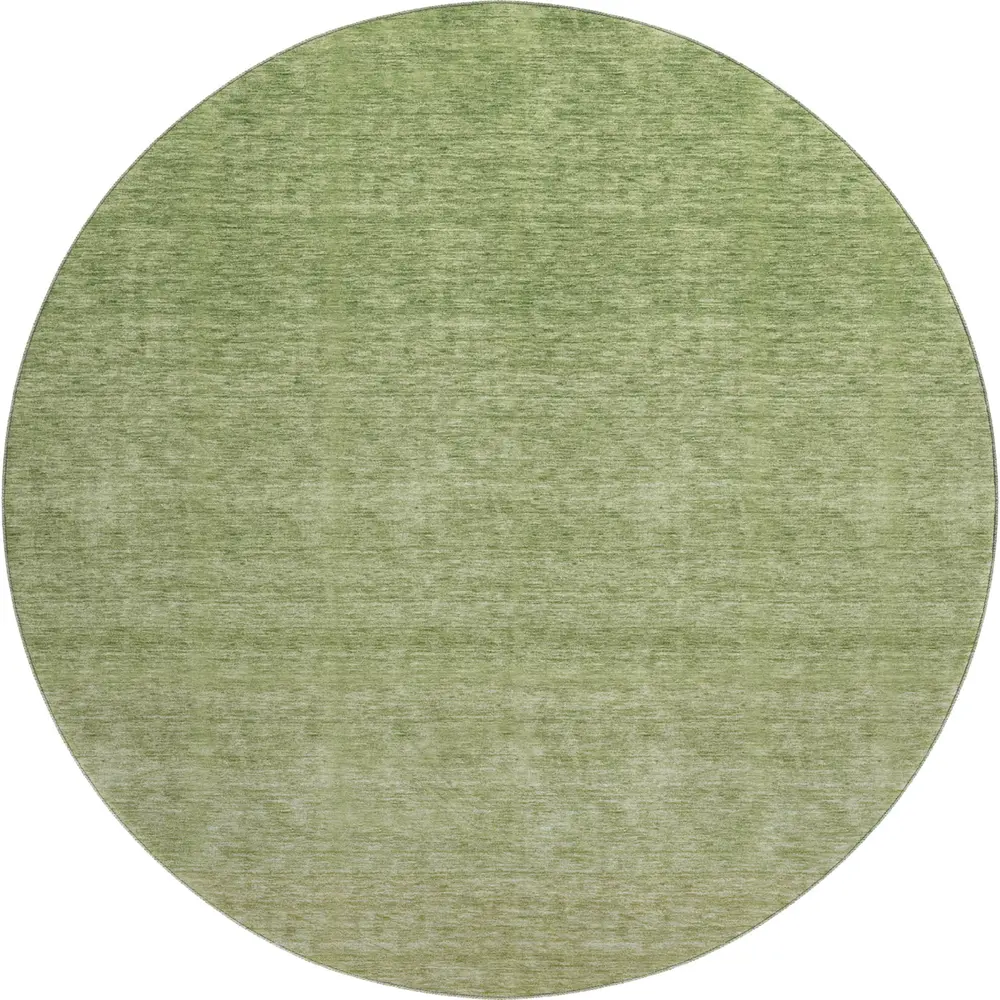 Mayfield AMF833 Green 8' x 8' Rug