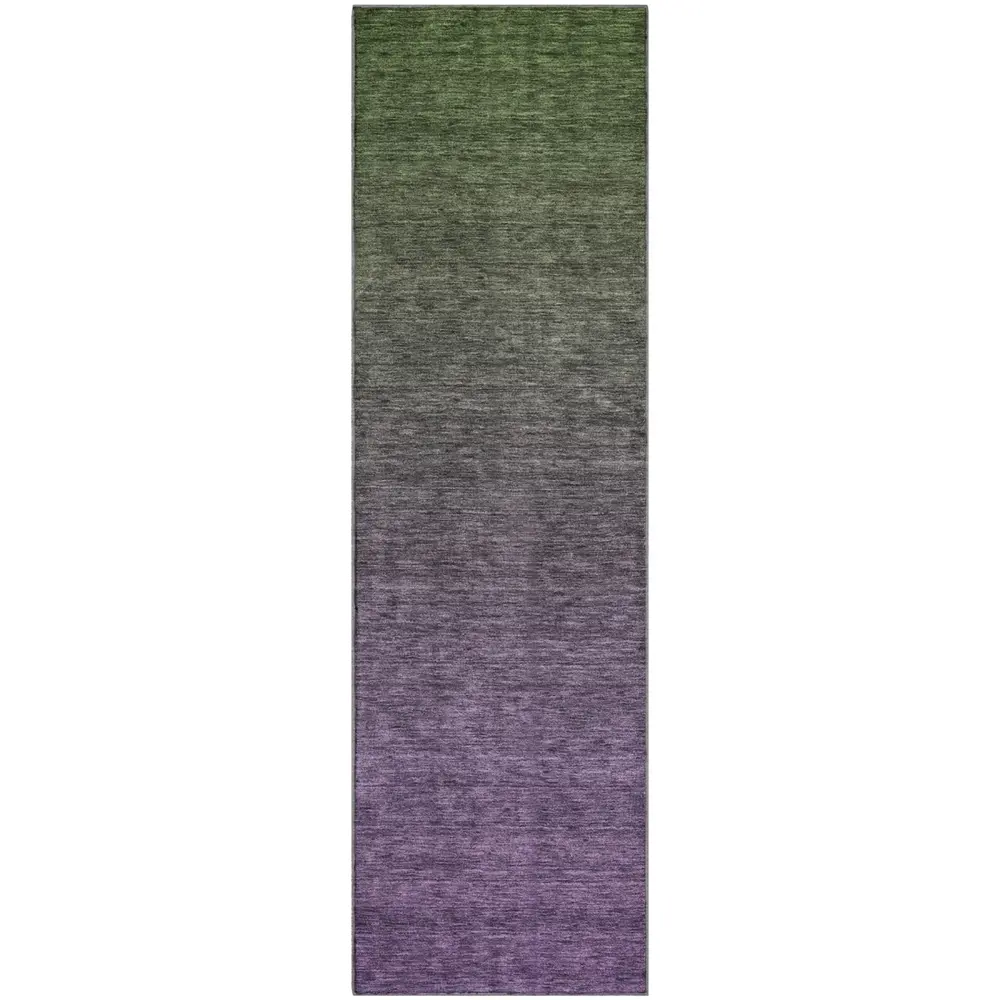 Mayfield AMF833 Purple 2'3