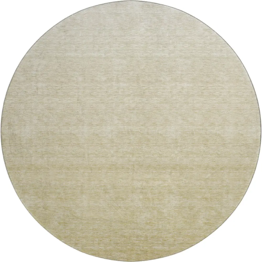 Mayfield AMF833 Wheat 8' x 8' Rug