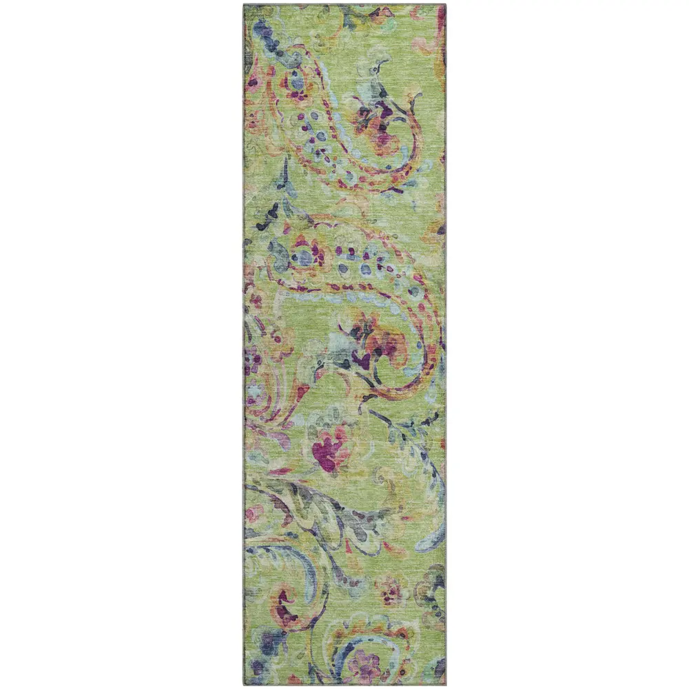 Mayfield AMF834 Aloe 2'3