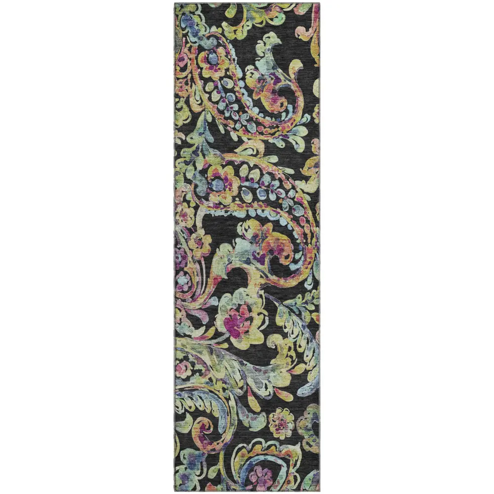 Mayfield AMF834 Black 2'3