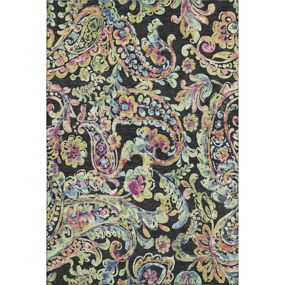 Mayfield AMF834 Black 2'6