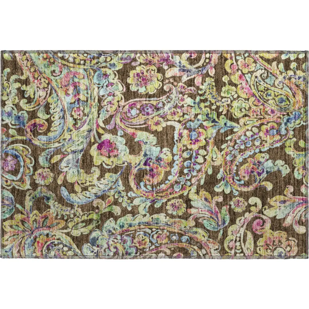 Mayfield AMF834 Chocolate 1'8