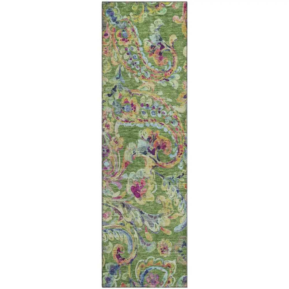 Mayfield AMF834 Fern 2'3