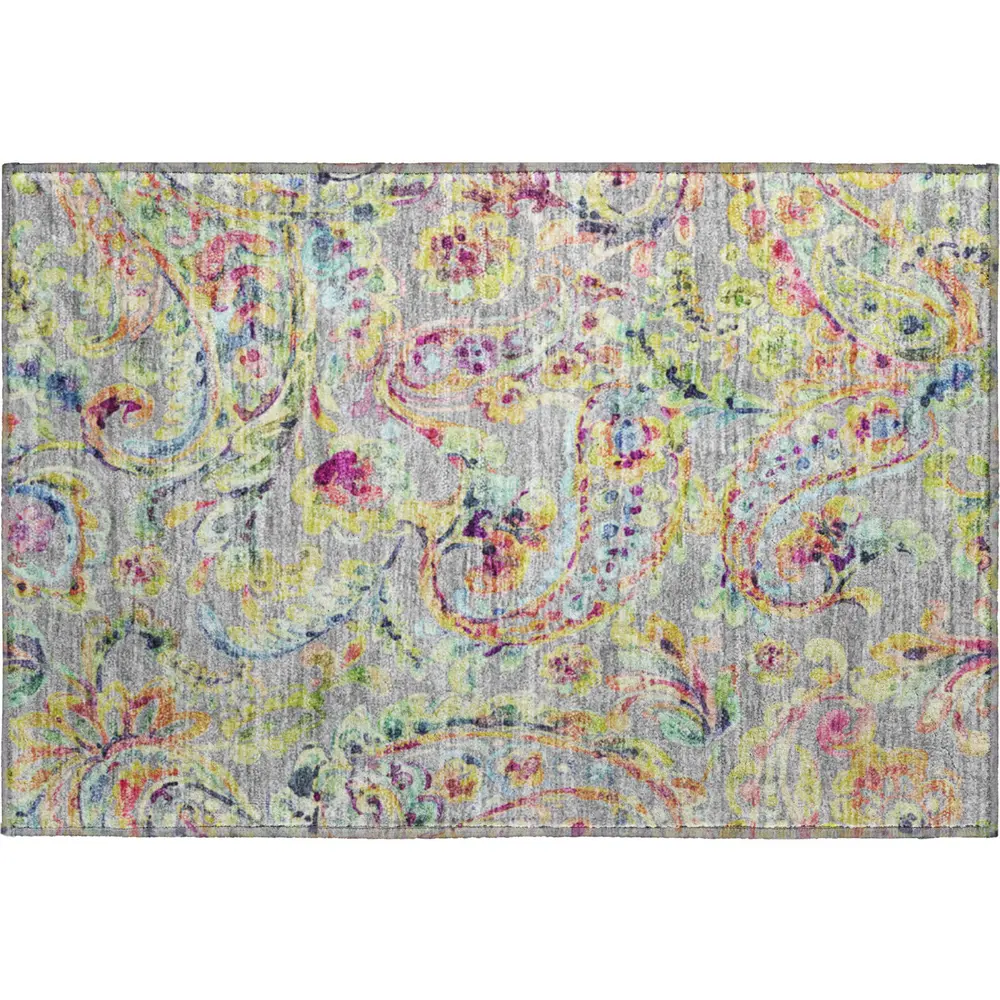 Mayfield AMF834 Gray 1'8