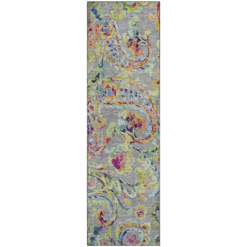 Mayfield AMF834 Gray 2'3