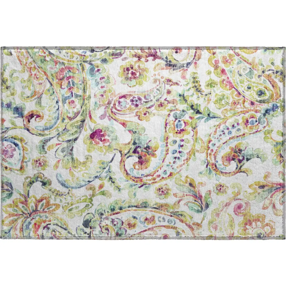 Mayfield AMF834 Ivory 1'8