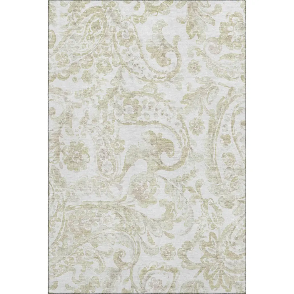 Mayfield AMF835 Beige 10' x 14' Rug