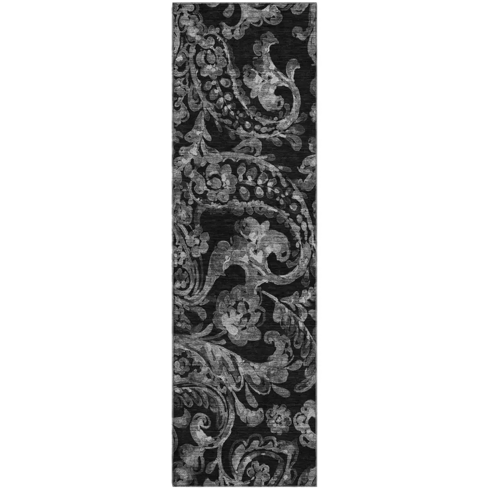 Mayfield AMF835 Black 2'3