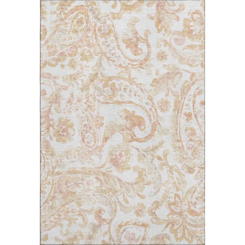 Mayfield AMF835 Coral 5' x 7'6