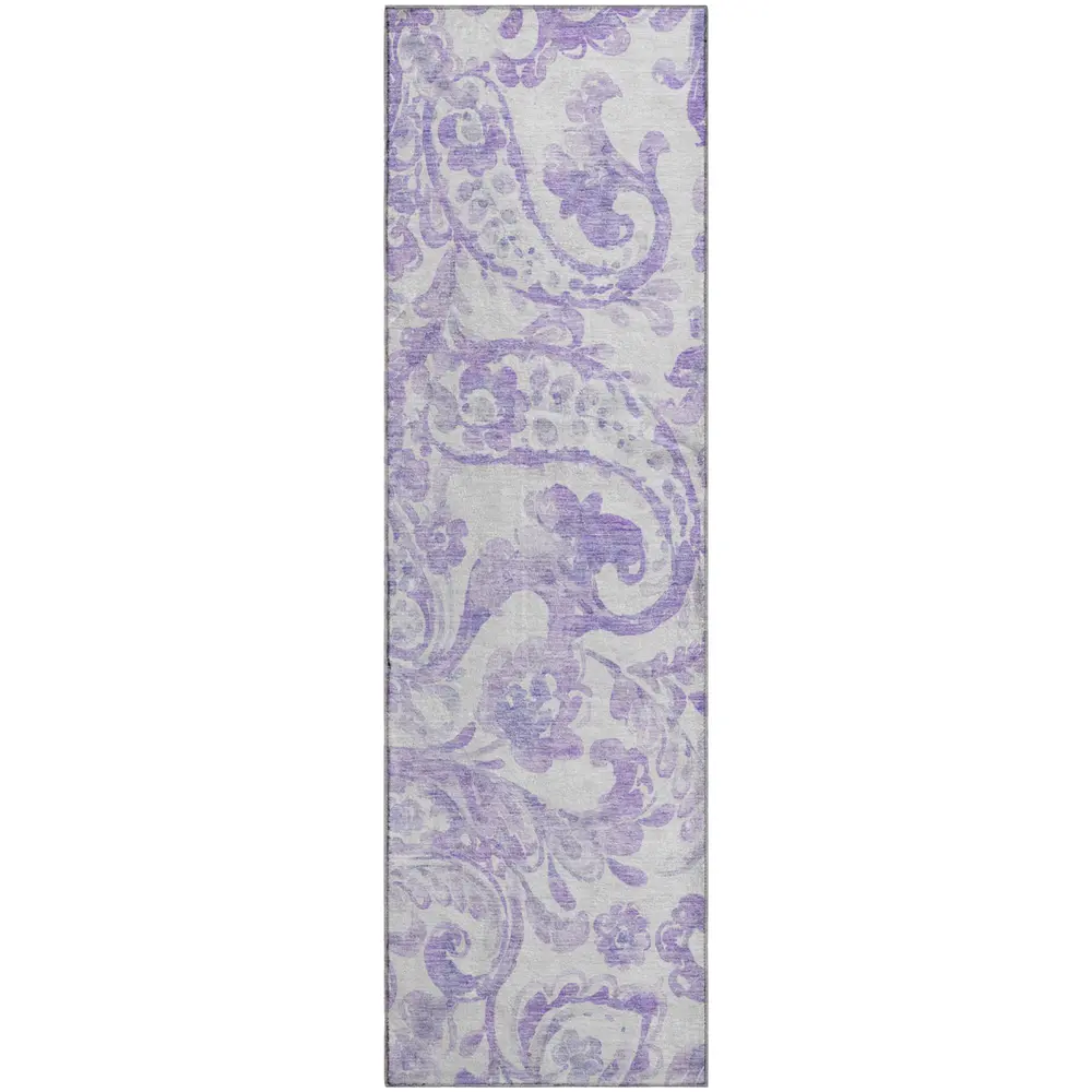 Mayfield AMF835 Lavender 2'3