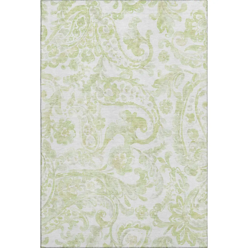 Mayfield AMF835 Sage 8' x 10' Rug