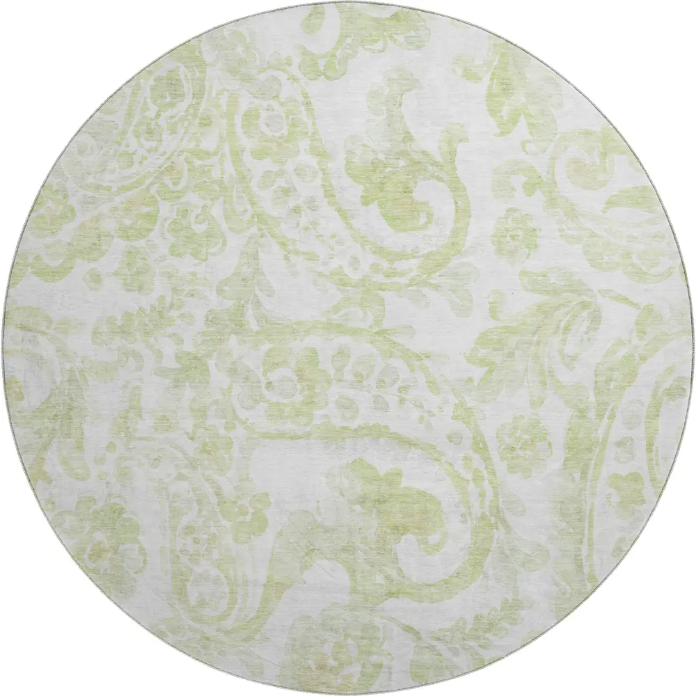 Mayfield AMF835 Sage 8' x 8' Rug