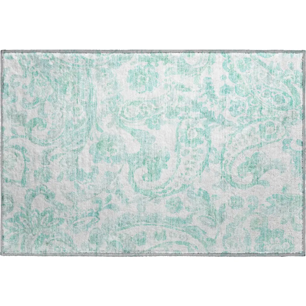 Mayfield AMF835 Turquoise 1'8